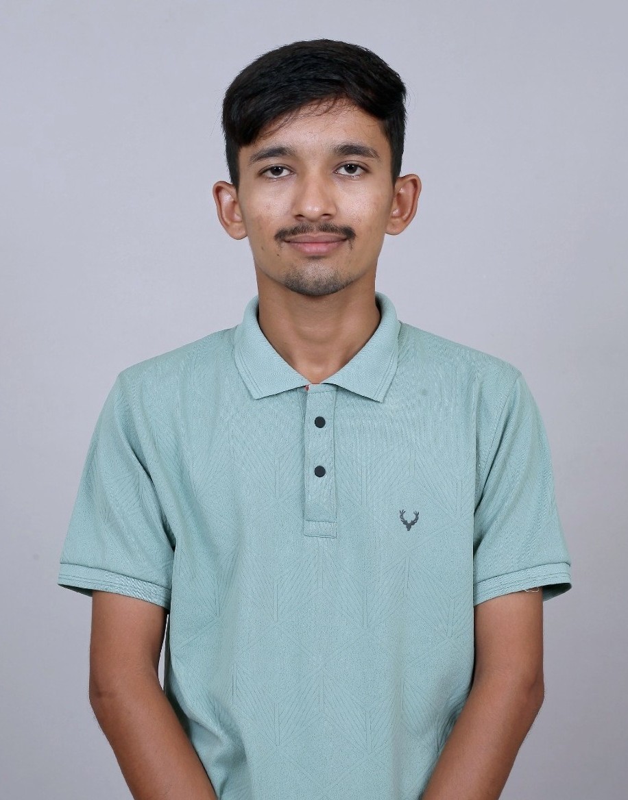 Manish Suthar