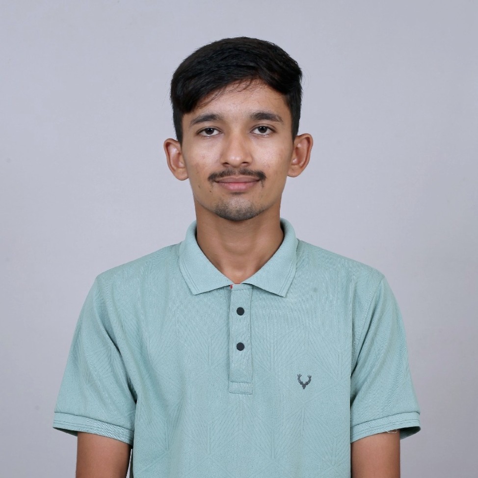 Manish Suthar